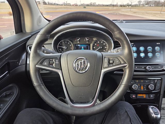 Used 2019 Buick Encore Essence image 17