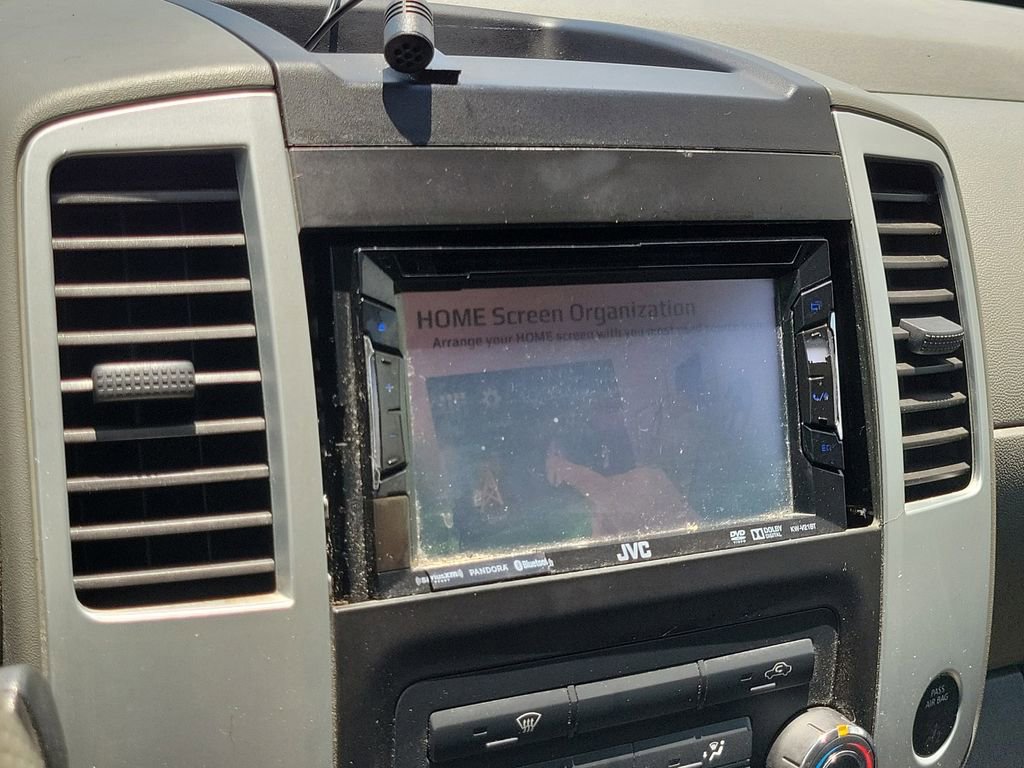 Used 2016 Nissan Frontier S RWD image 27