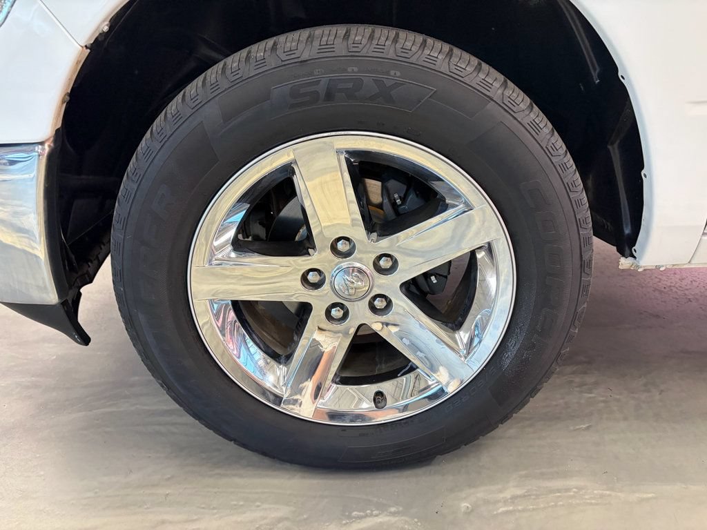 Used 2019 RAM 1500 Big Horn AWD/4WD image 20