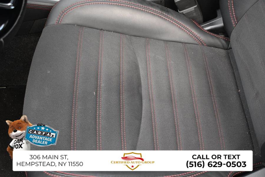 Used 2023 Mitsubishi Outlander Sport SE image 11