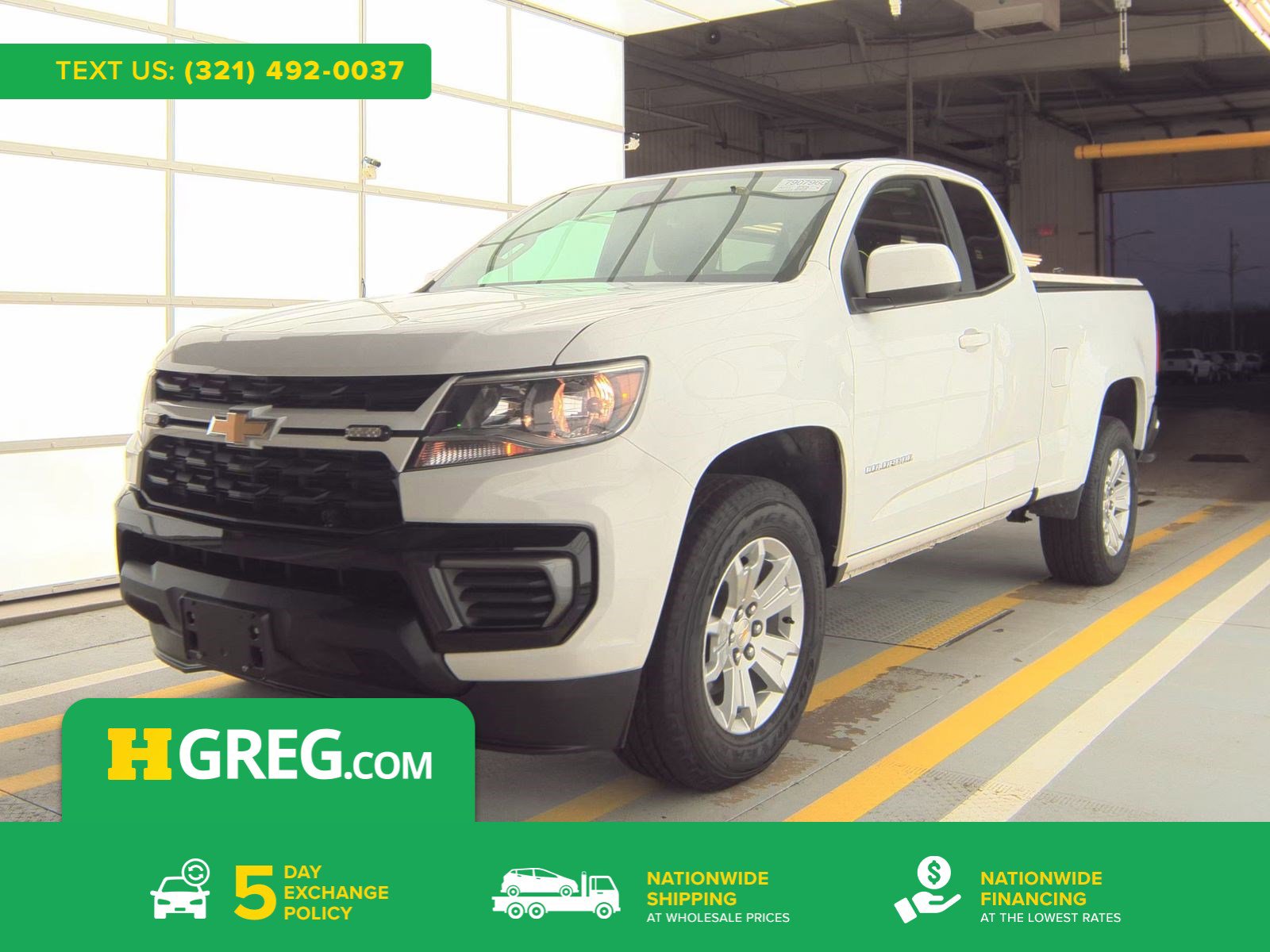 Used 2022 Chevrolet Colorado LT w/ Fleet Safety Package