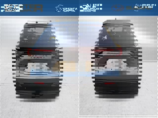 New 2026 Subaru Solterra Premium image 7