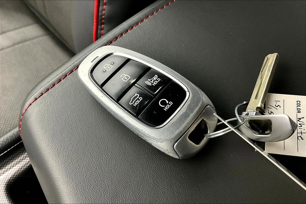 Used 2023 Hyundai Sonata SEL Plus image 13