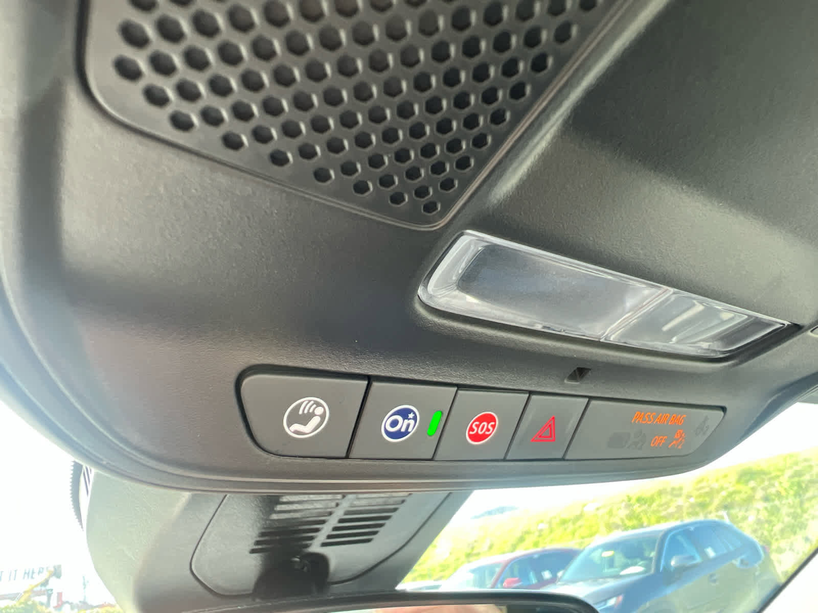 Used 2025 Chevrolet Equinox LT image 22