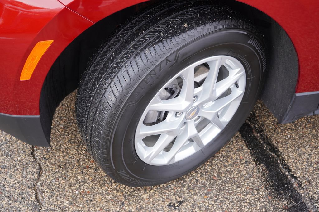 Certified 2023 Chevrolet Equinox LT image 15