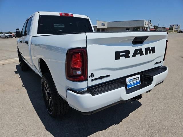 New 2026 RAM 2500 Lone Star image 34