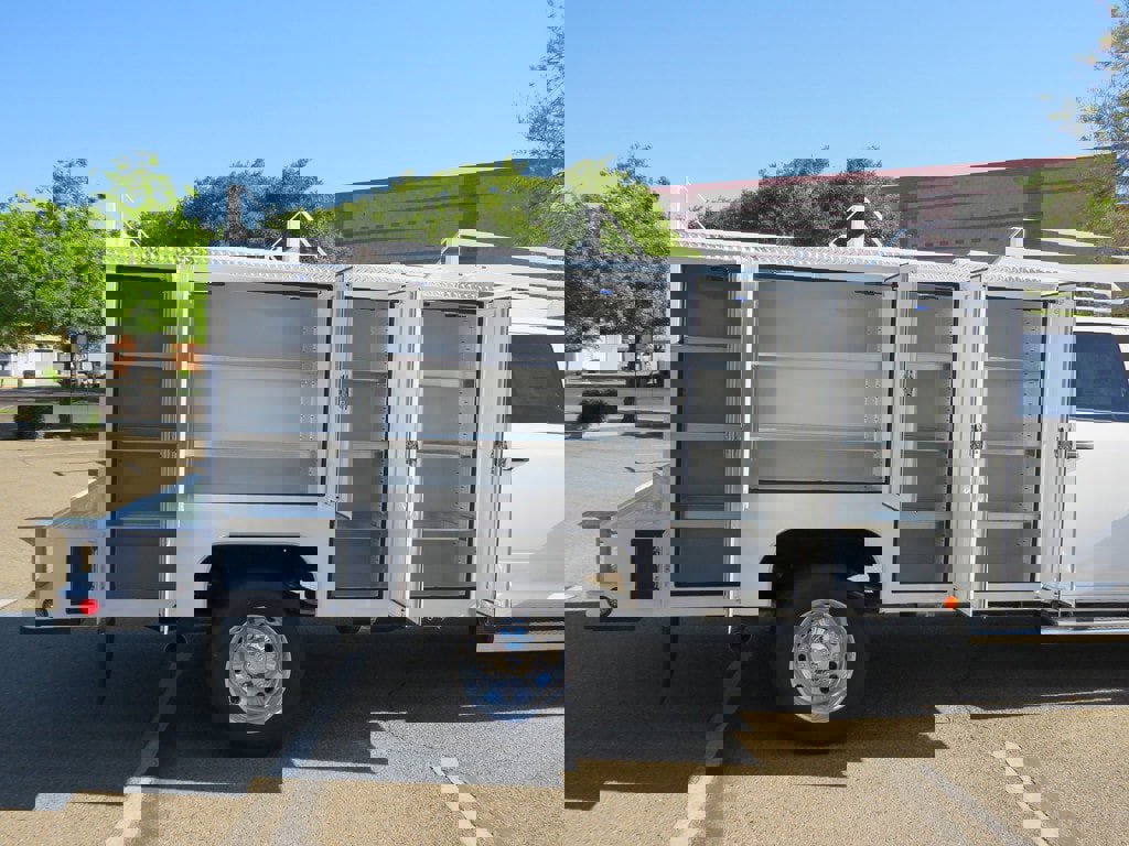 New 2023 RAM 4500 Tradesman w/ Chrome Appearance Group image 19