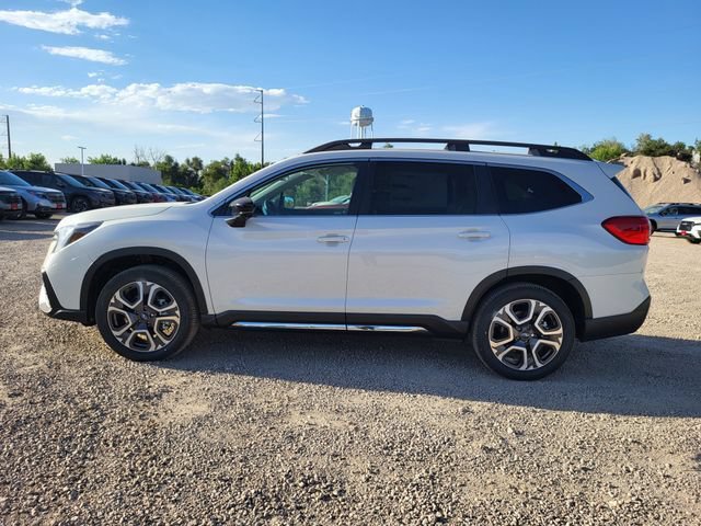 New 2026 Subaru Ascent Limited w/ Popular Package #2 AWD/4WD image 6
