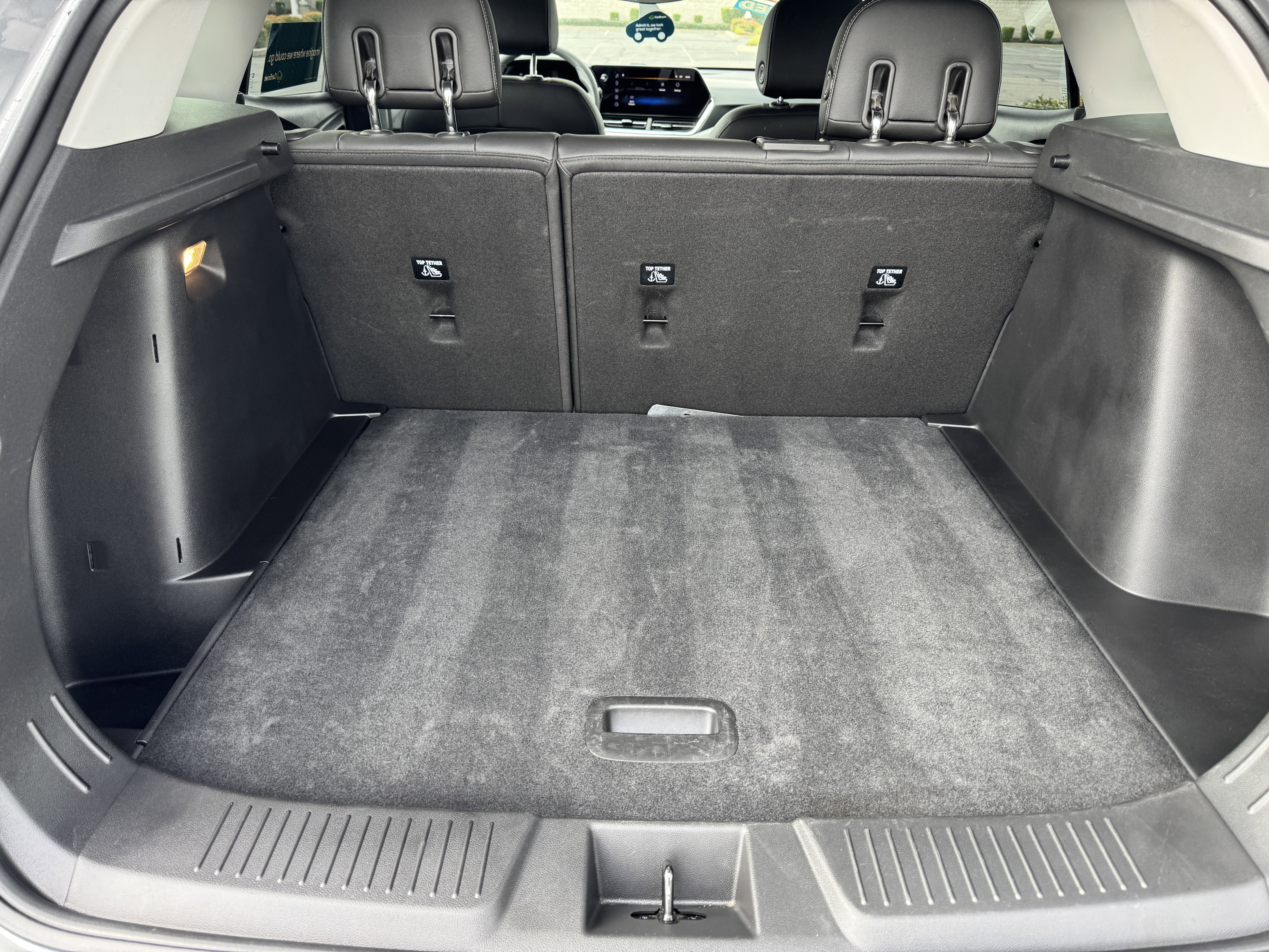 Used 2025 Chevrolet Trax LT image 19