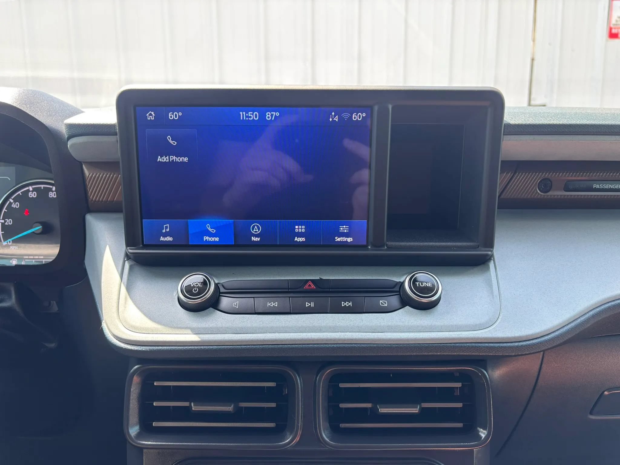 Used 2024 Ford Maverick Lariat w/ 4K Tow Package AWD/4WD image 34
