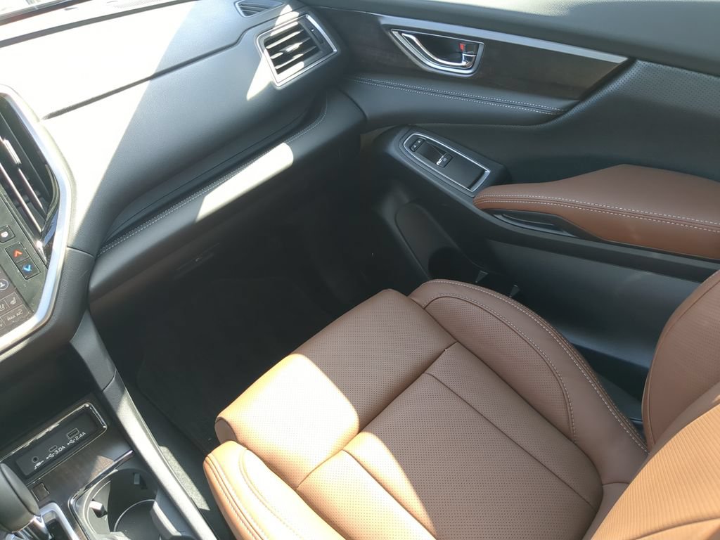 New 2026 Subaru Ascent Touring AWD/4WD image 16