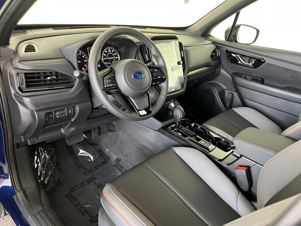 New 2026 Subaru Forester Sport w/ Onyx Edition AWD/4WD image 20