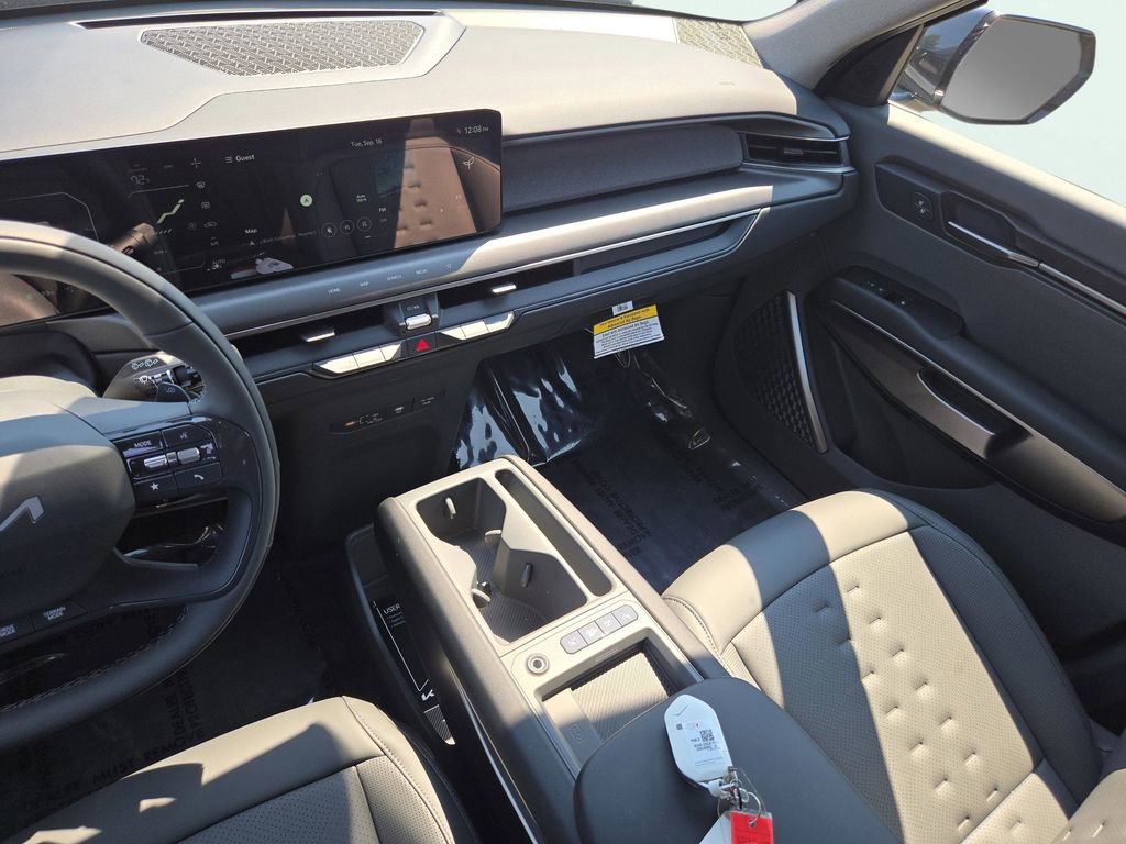 New 2026 Kia EV9 Wind image 23