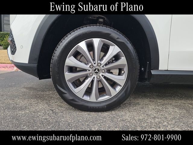 Used 2022 Mercedes-Benz GLE 350 image 27