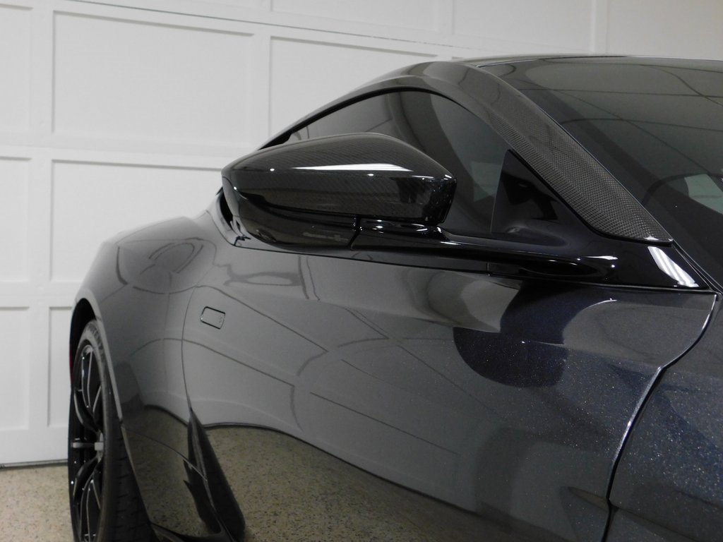 Used 2020 Aston Martin DB11 AMR image 15