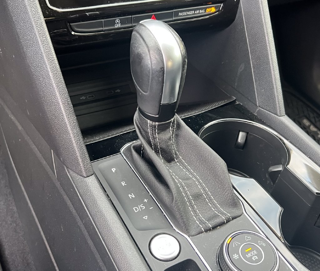 Used 2022 Volkswagen Atlas SE AWD/4WD image 30
