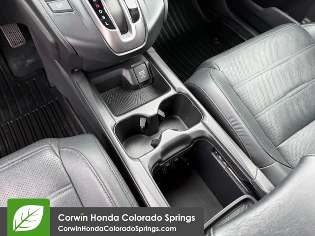 Used 2019 Honda CR-V Touring image 22