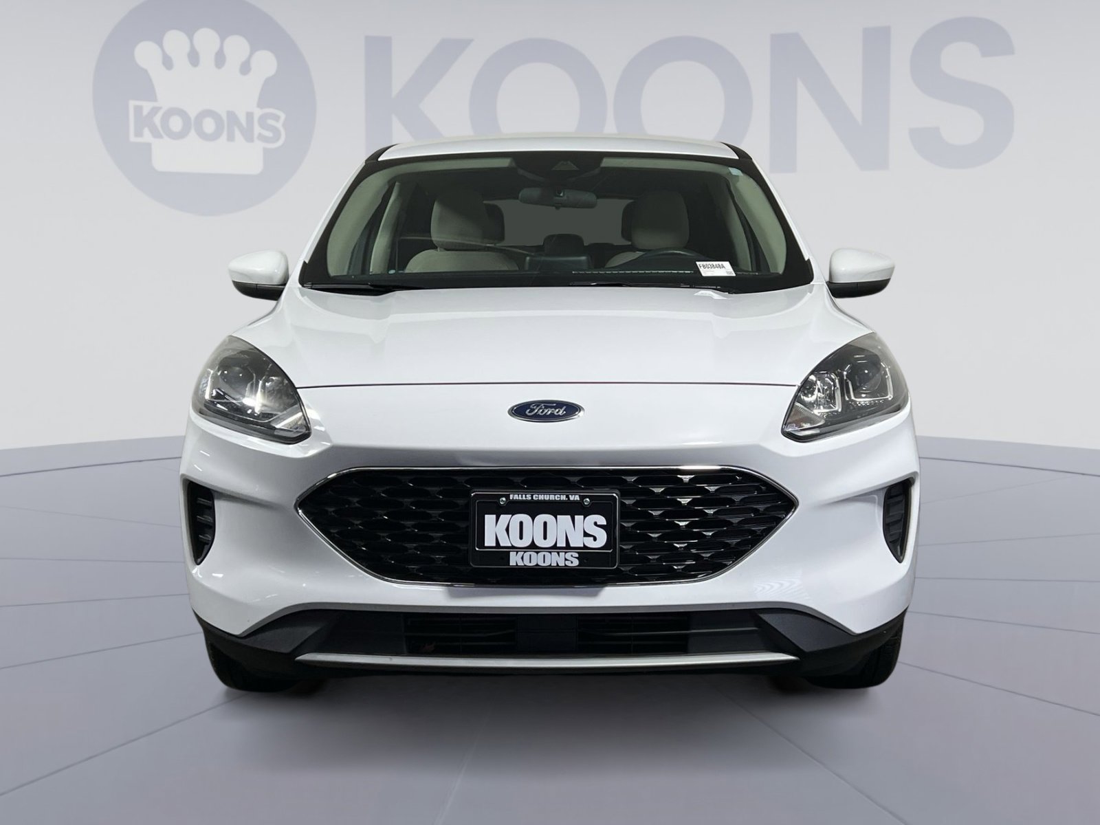 Used 2020 Ford Escape SE image 11