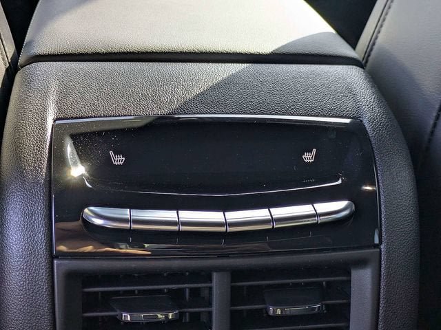 New 2026 Cadillac XT5 Premium Luxury AWD/4WD image 14