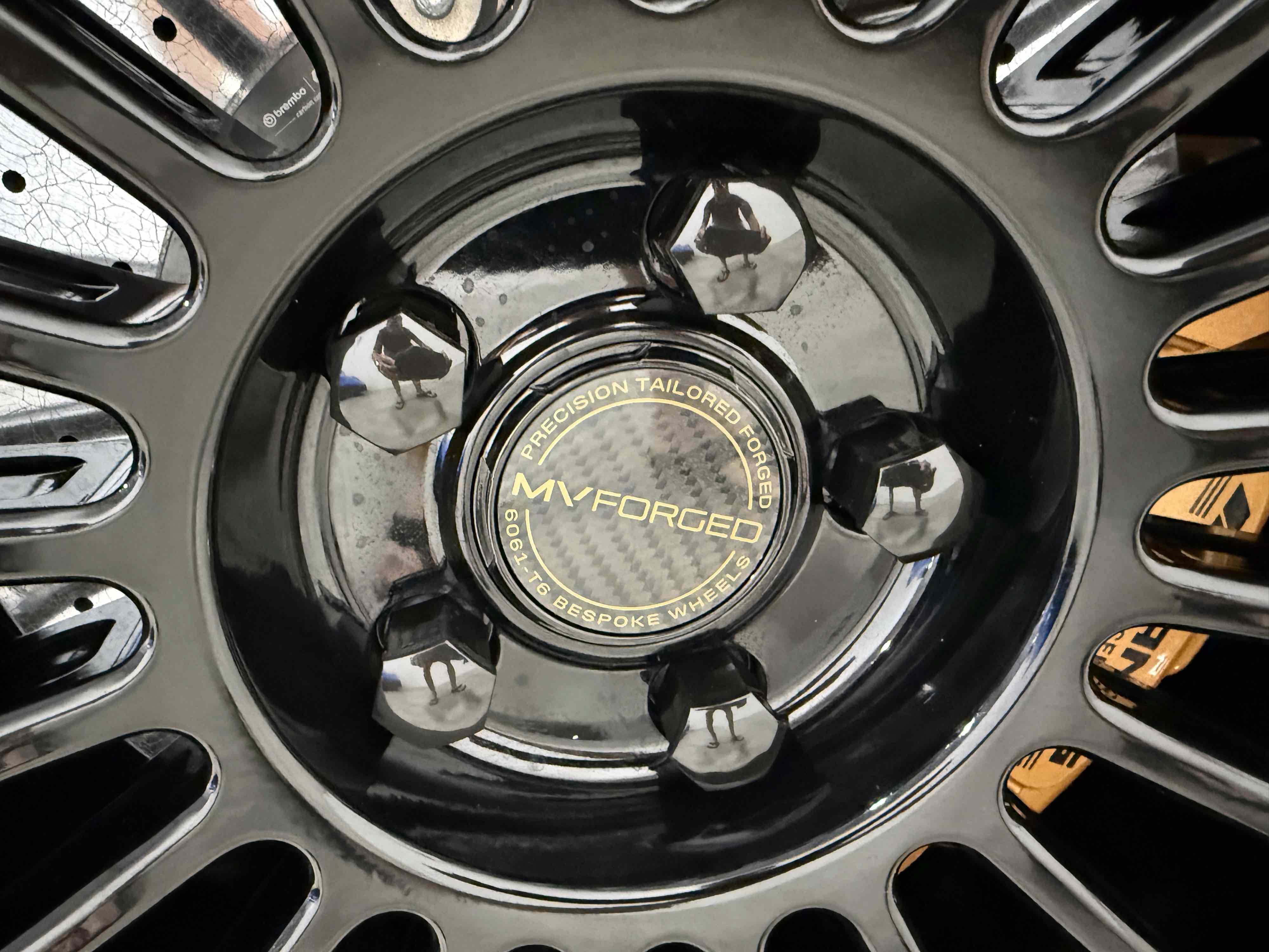 Used 2025 Mercedes-Benz AMG GT 63 image 44