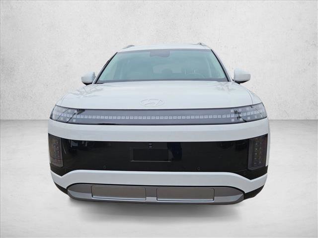 New 2026 Hyundai Ioniq 9 SEL image 6
