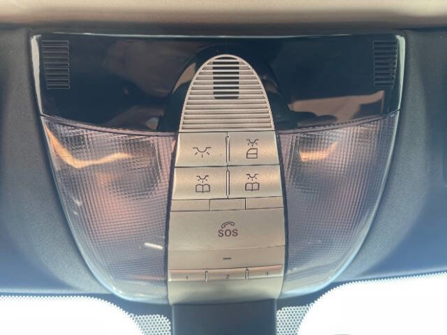 Used 2005 Mercedes-Benz SLK 350 image 14