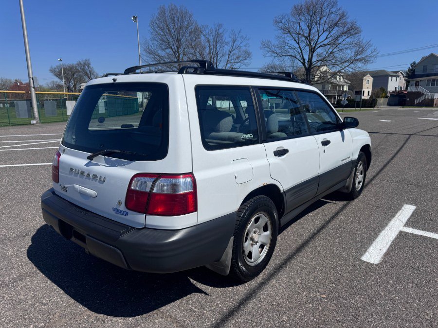 Used 2001 Subaru Forester L image 7