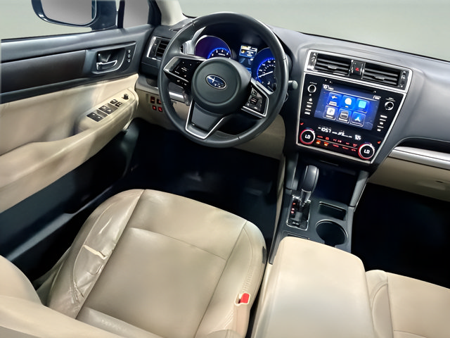 Used 2018 Subaru Outback 2.5i Limited AWD/4WD image 30
