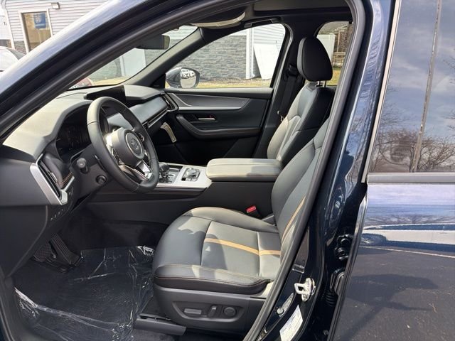 New 2026 MAZDA CX-90 3.3 Turbo S w/ Premium Package AWD/4WD image 12