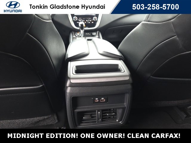 Used 2023 Nissan Murano SV w/ SV Midnight Edition Package image 27