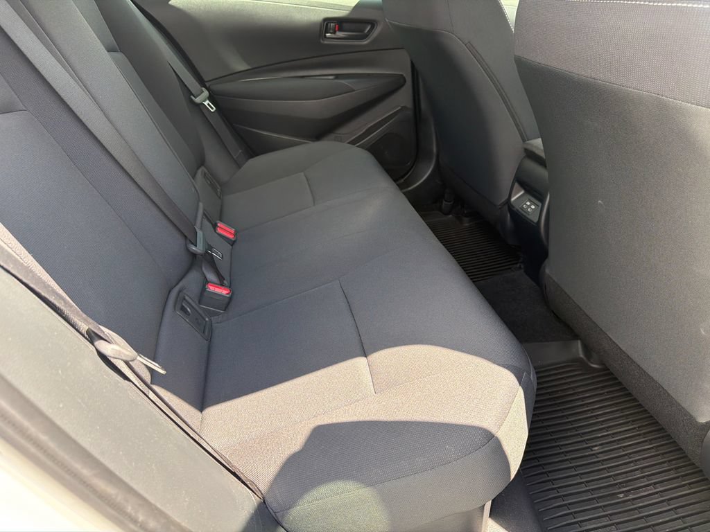 Used 2023 Toyota Corolla LE FWD image 25
