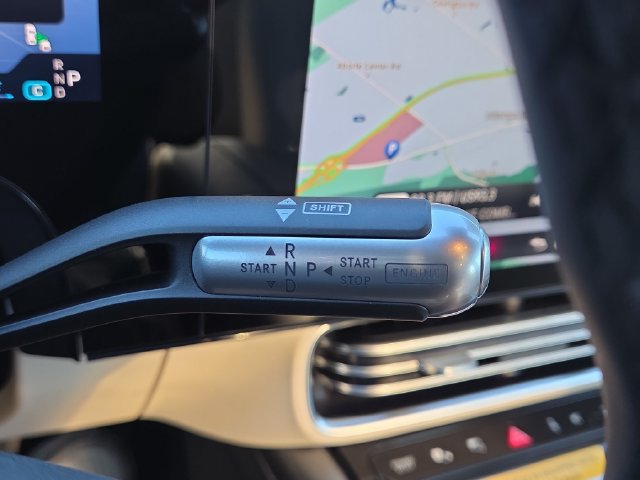 New 2027 Mercedes-Benz CLA 220 image 8