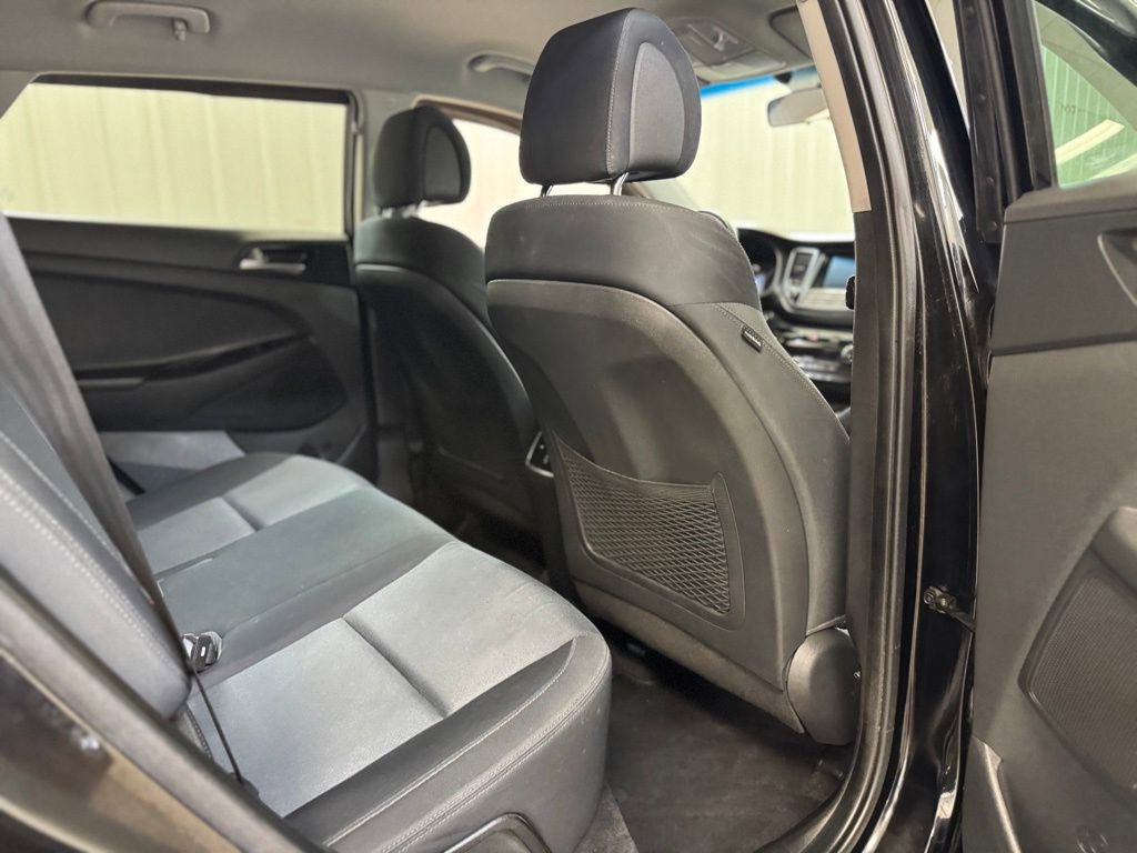 Used 2018 Hyundai Tucson Sport AWD/4WD image 23