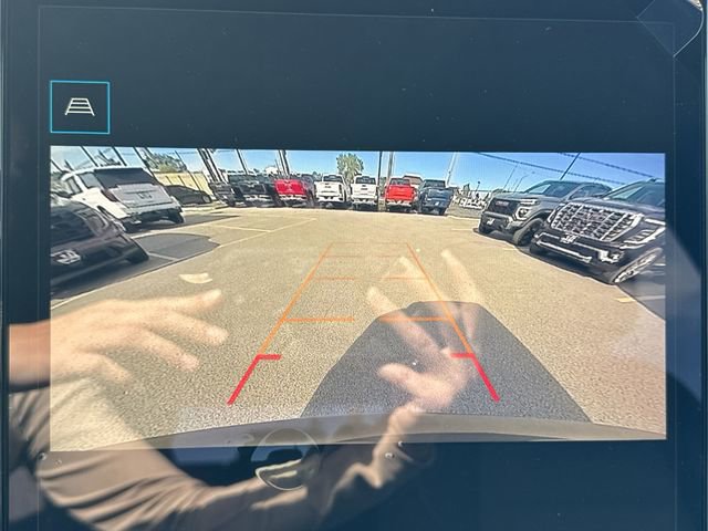 New 2026 GMC Terrain Elevation image 17