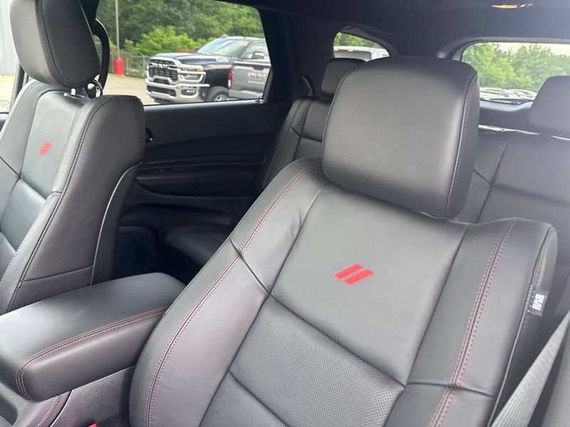 New 2026 Dodge Durango GT AWD/4WD image 23