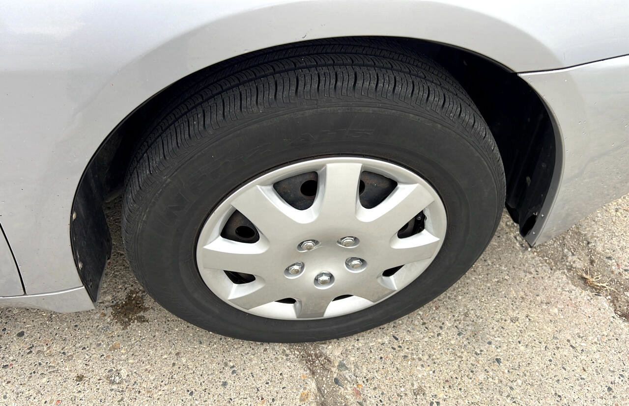 Used 2005 Honda Accord EX-L image 15