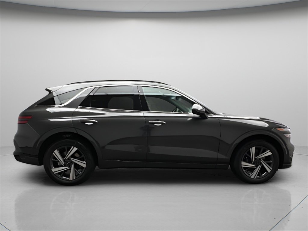 New 2026 Genesis GV70 3.5T Sport Advanced image 5