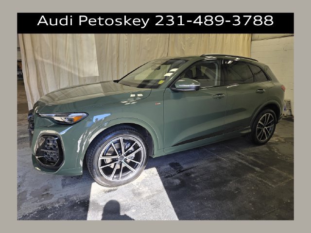 Used 2026 Audi Q5 Prestige