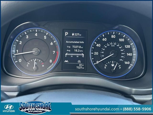 Certified 2023 Hyundai Kona SE AWD/4WD image 26