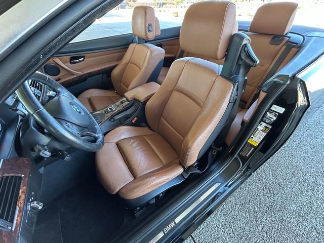Used 2009 BMW 328i Convertible w/ Premium Pkg image 31