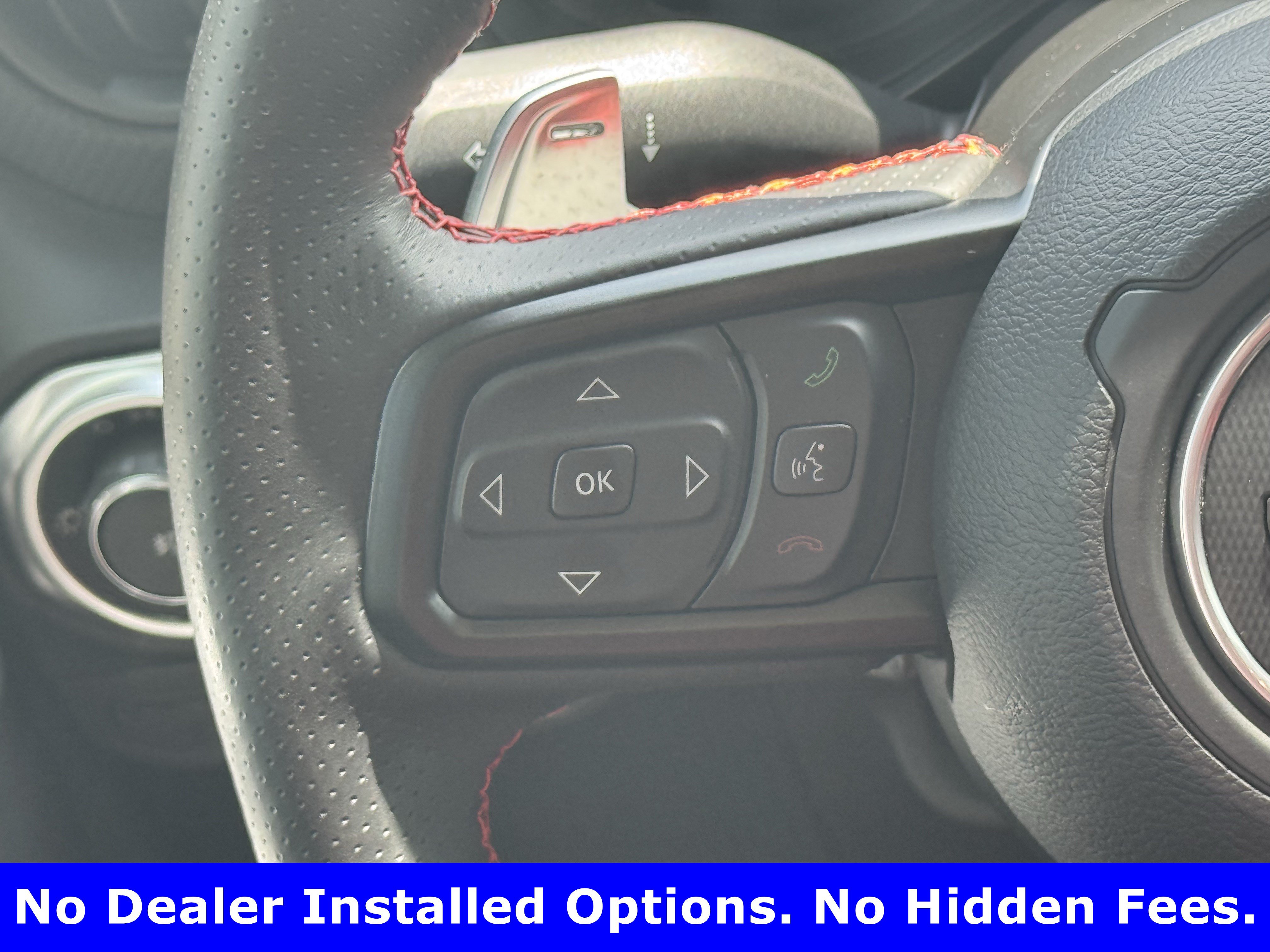 Used 2024 Jeep Wrangler Unlimited Rubicon 392 AWD/4WD image 14