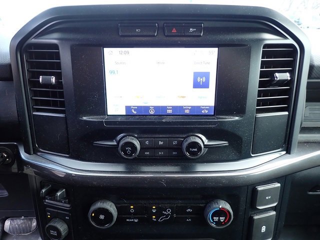 Used 2023 Ford F150 XL w/ STX Appearance Package image 14