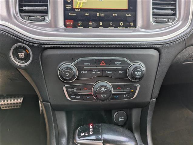 Used 2022 Dodge Charger GT w/ Plus Group RWD image 20
