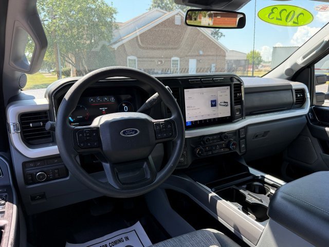 Used 2023 Ford F250 XLT w/ XLT Premium Package image 20