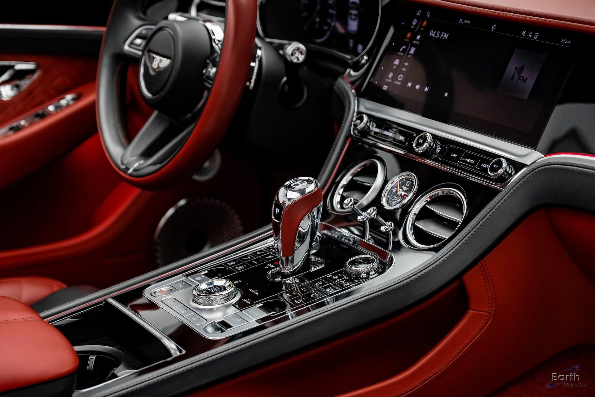 Used 2022 Bentley Continental GT AWD/4WD image 63