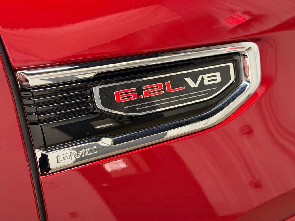 Certified 2024 GMC Sierra 1500 Denali image 18