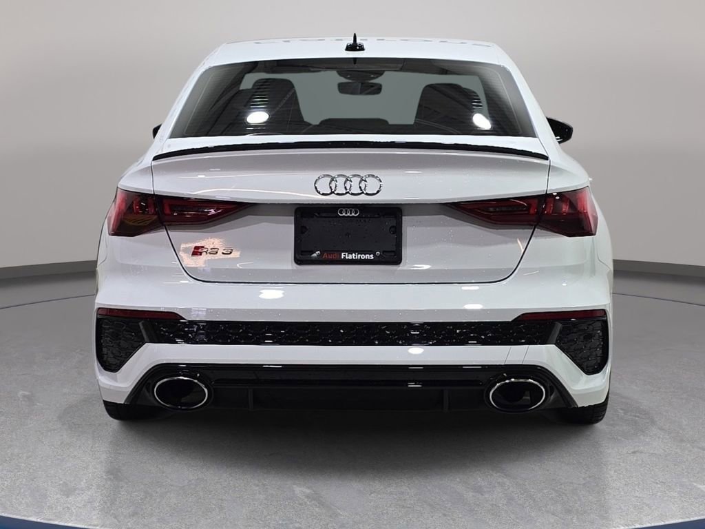 Used 2022 Audi RS 3 image 7