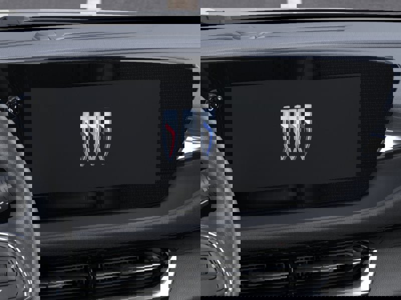 New 2026 Buick Envista Sport Touring FWD image 20