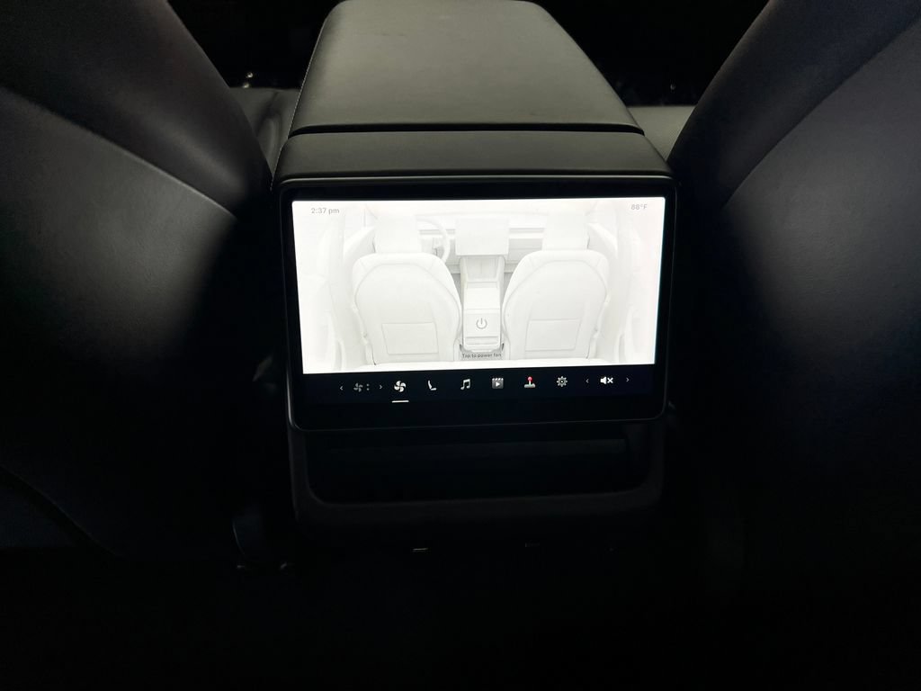 Used 2025 Tesla Model 3 Long Range RWD image 21