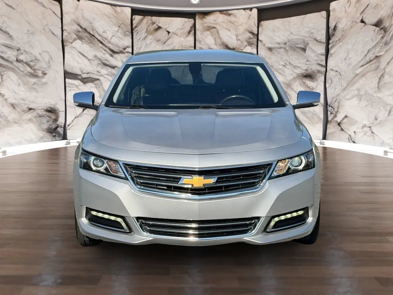 Used 2020 Chevrolet Impala Premier FWD image 2